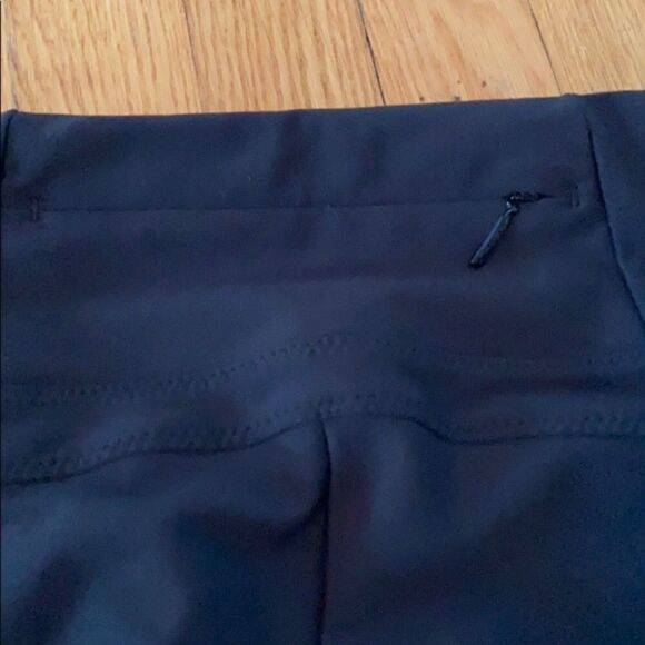 Athleta Leggings The Color Black size XS - Picture 6 of 6